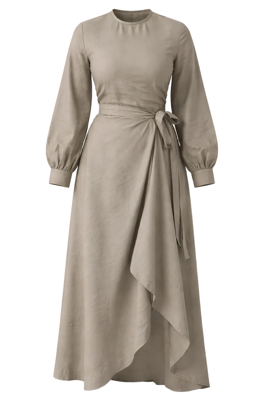 Mono Aura Linen Pareado